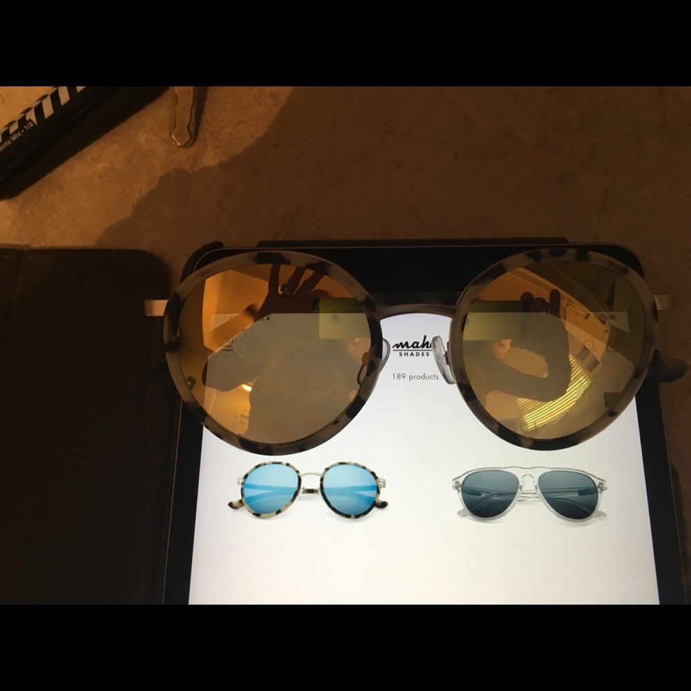 Sunglasses